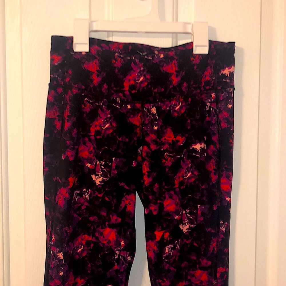 Old Navy Work out/ lounge leggings.